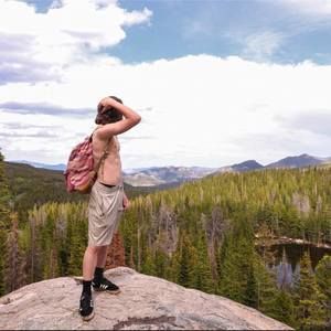 Meet your Posher, Matthew